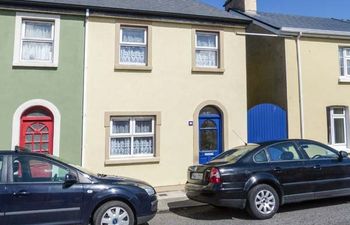 High Tide Holiday Cottage