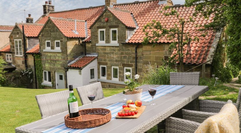 Photo of 1 Belle Vue