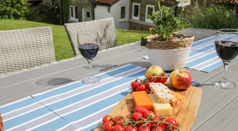 Photo of 1 Belle Vue