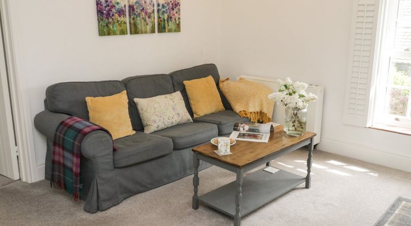 Photo of 1 Belle Vue