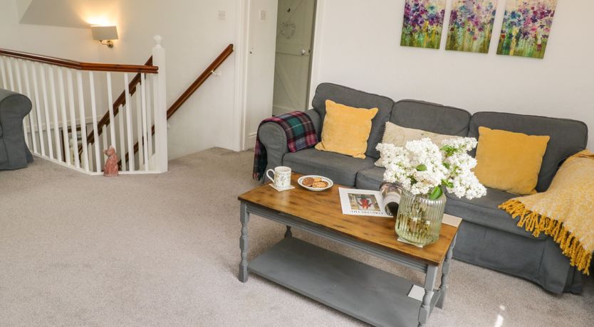 Photo of 1 Belle Vue