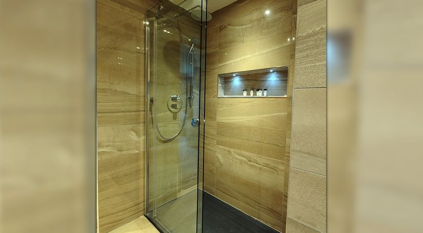 Photo of Luxury Hotel Suite 