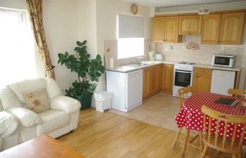 20 Atlantic Coast Apartment