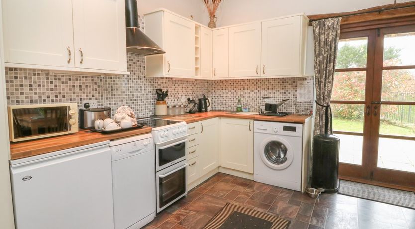 Photo of Jack's Nest