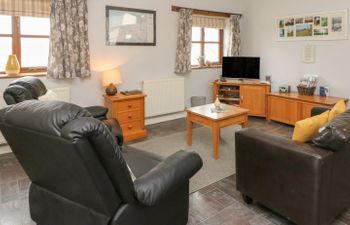 Jack's Nest Holiday Cottage