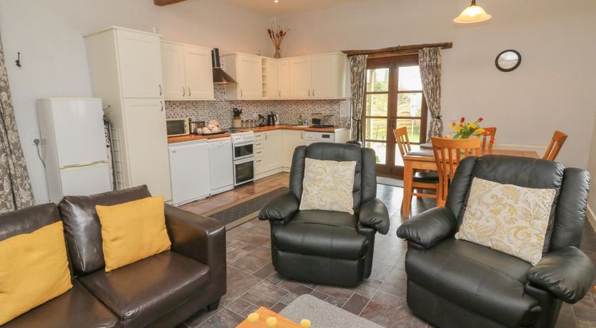 Photo of Jack's Nest