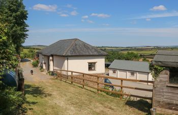 Jack's Nest Holiday Cottage