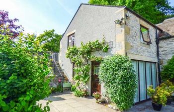 The Nook at Timbers Holiday Cottage