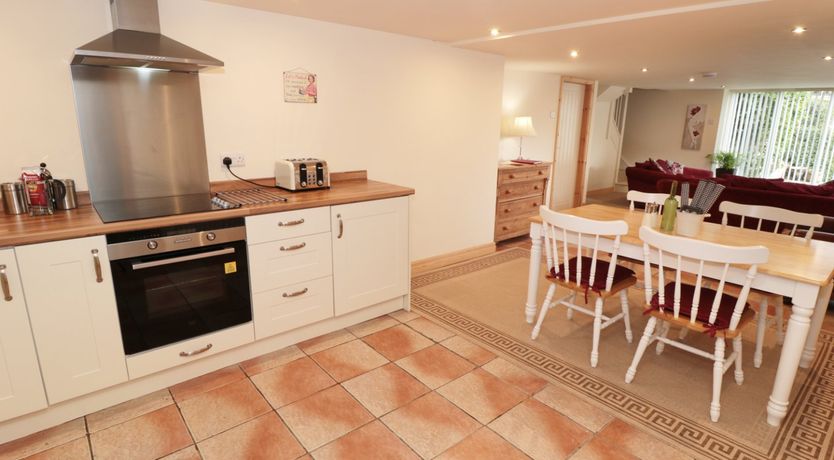 Photo of The Nook at Timbers