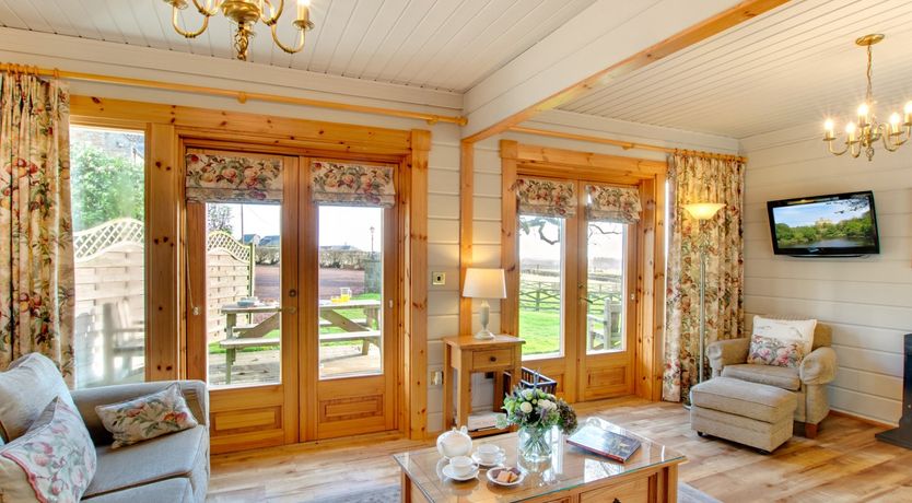 Photo of Lime Tree Lodge