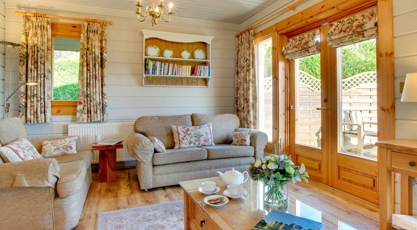 Photo of Lime Tree Lodge