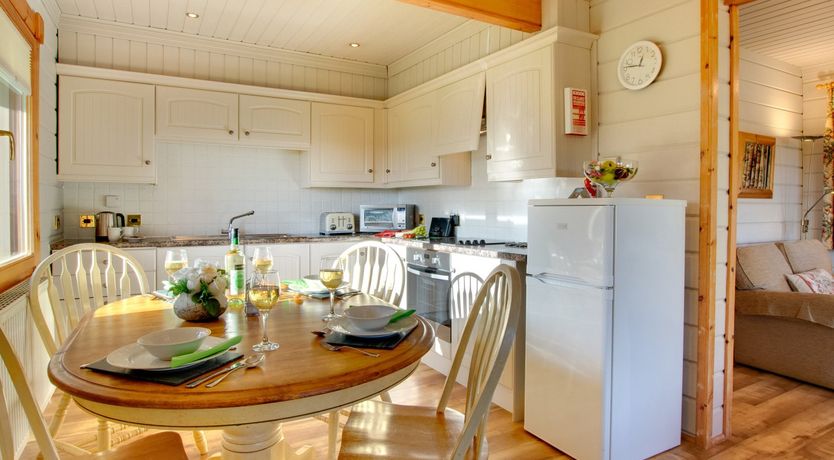 Photo of Lime Tree Lodge