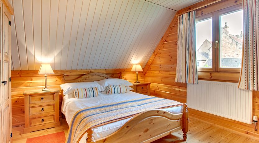 Photo of Lime Tree Lodge