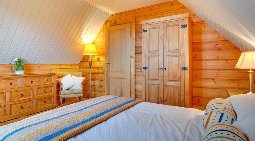 Photo of Lime Tree Lodge