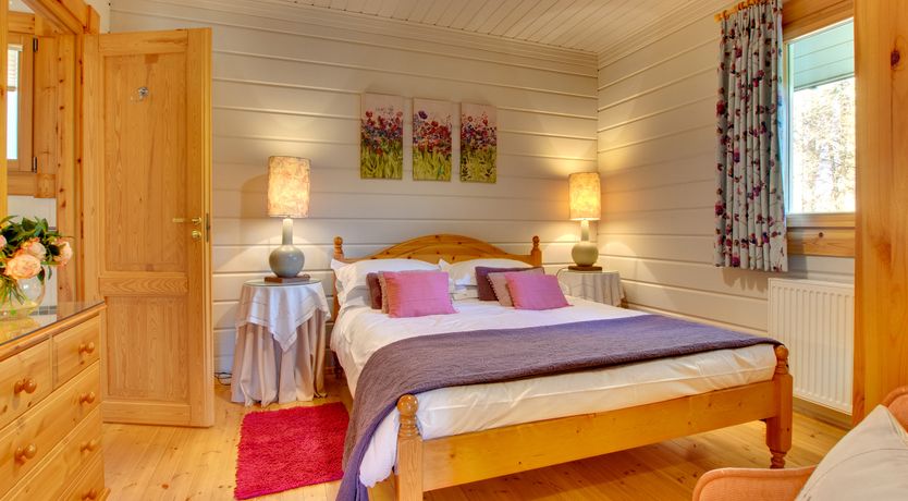 Photo of Lime Tree Lodge