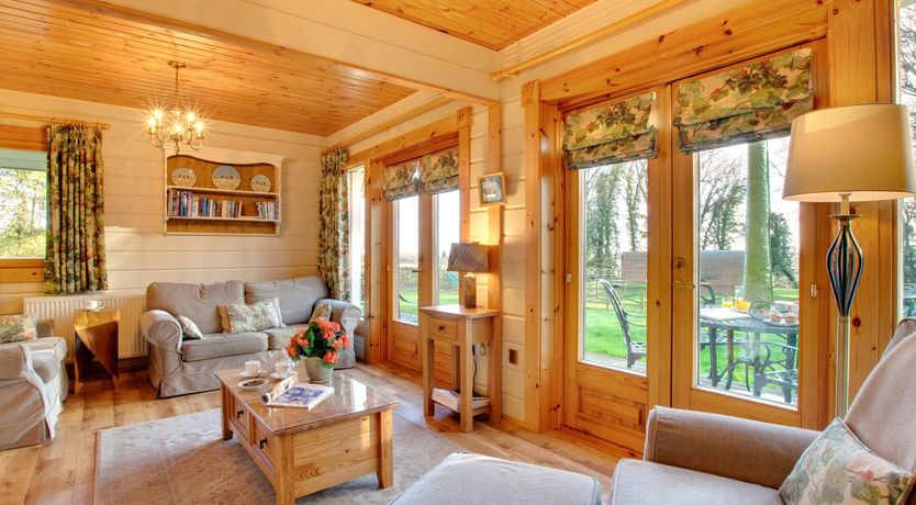 Photo of Apple Tree Lodge