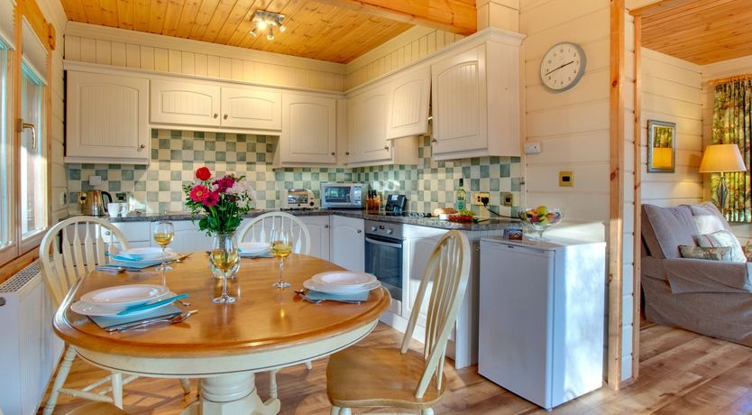 Photo of Apple Tree Lodge