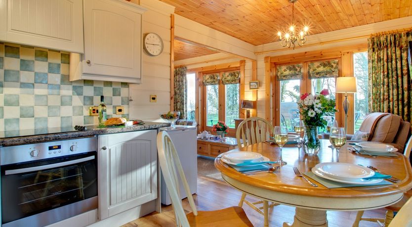 Photo of Apple Tree Lodge