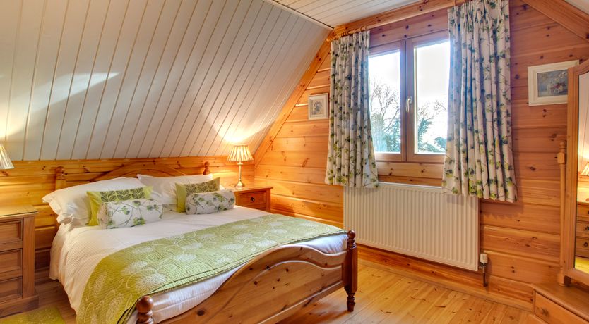 Photo of Apple Tree Lodge