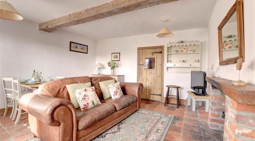 Photo of Poppy Cottage