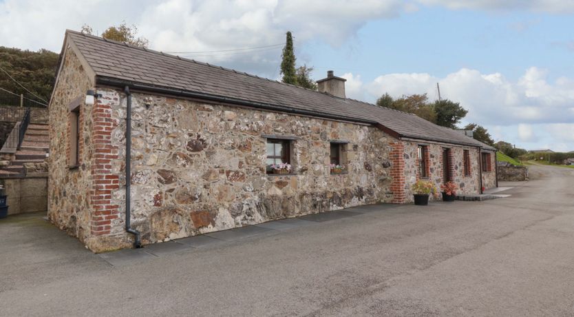 Photo of Penrallt Cottage