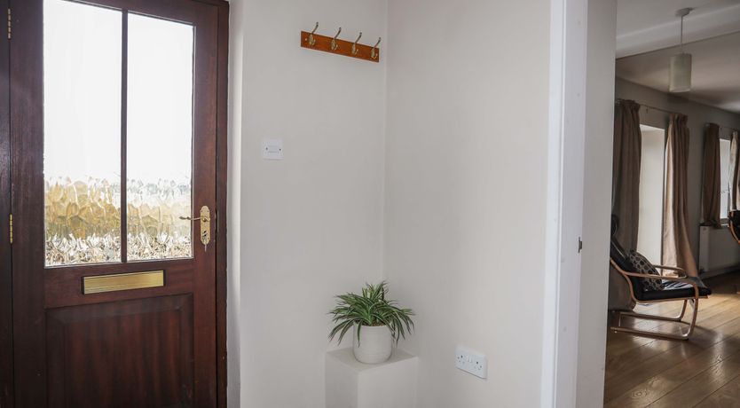 Photo of Penrallt Cottage