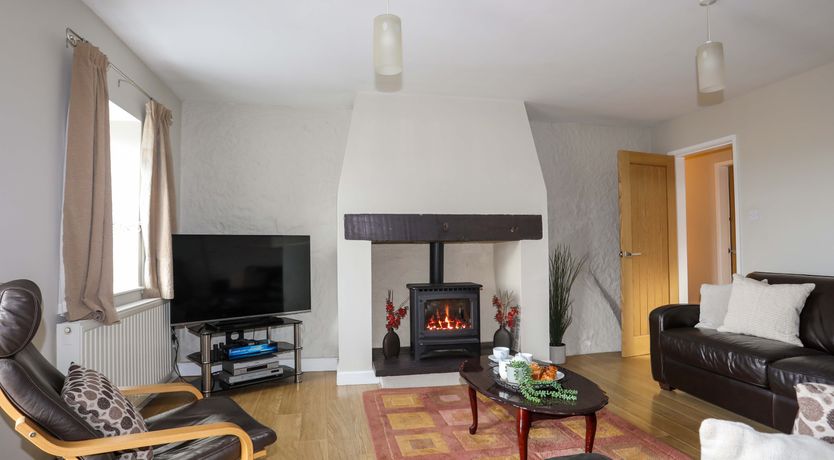 Photo of Penrallt Cottage