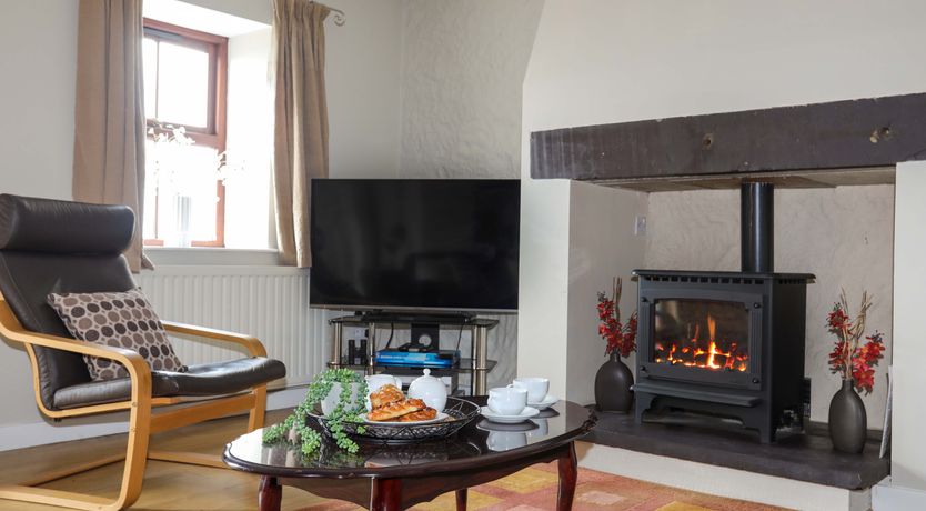 Photo of Penrallt Cottage