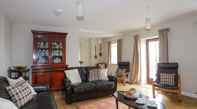 Photo of Penrallt Cottage