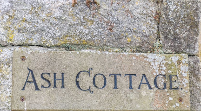 Photo of Ash Cottage