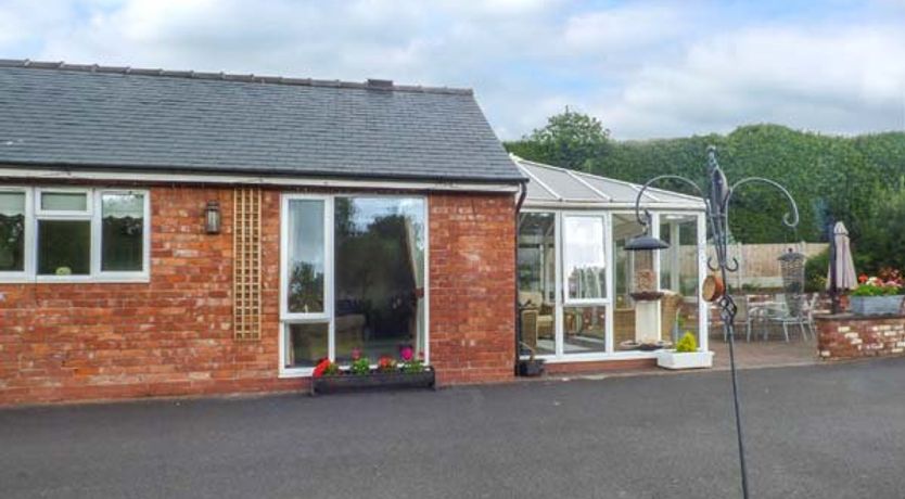 Photo of Kemps Eye Cottage