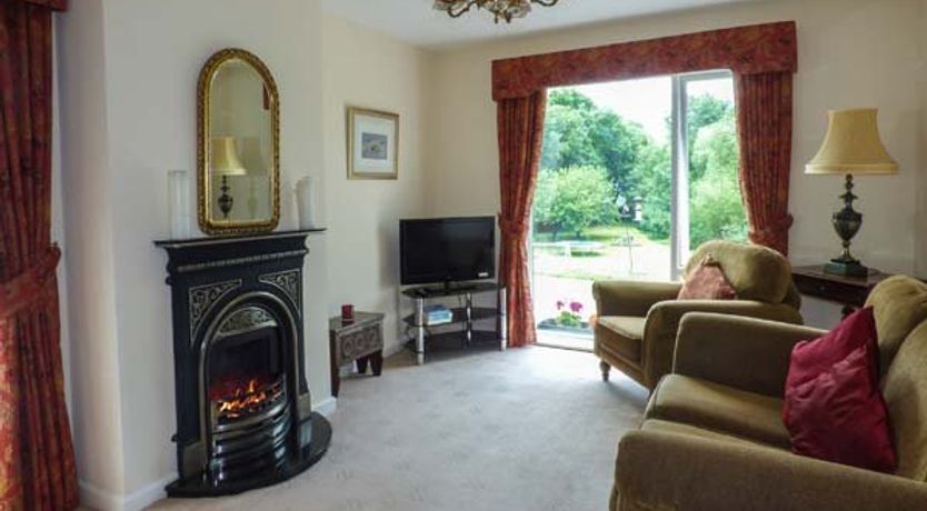 Photo of Kemps Eye Cottage