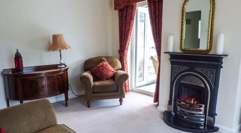 Photo of Kemps Eye Cottage