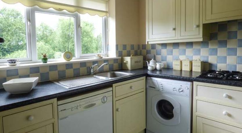 Photo of Kemps Eye Cottage