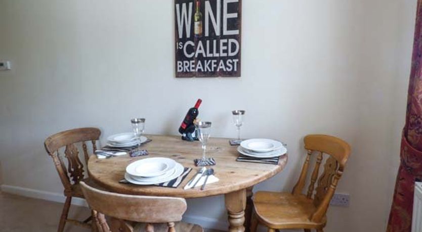 Photo of Kemps Eye Cottage