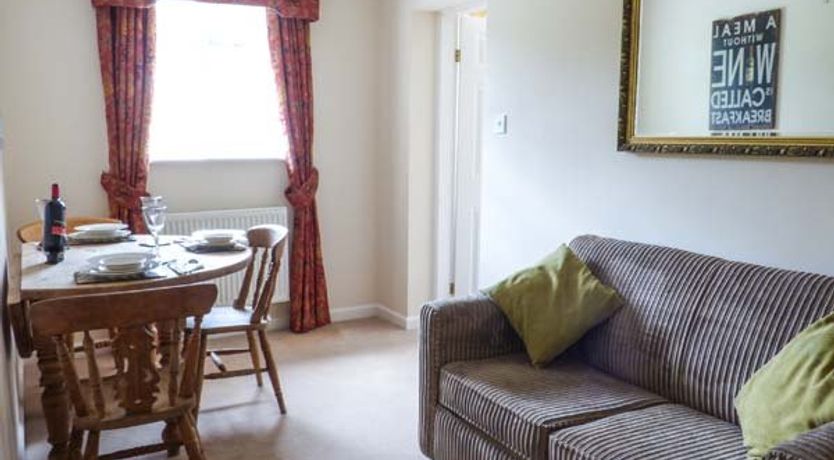 Photo of Kemps Eye Cottage