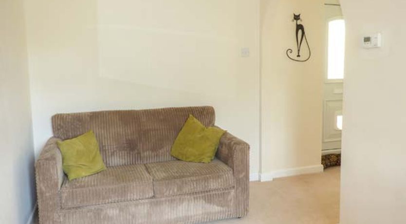 Photo of Kemps Eye Cottage