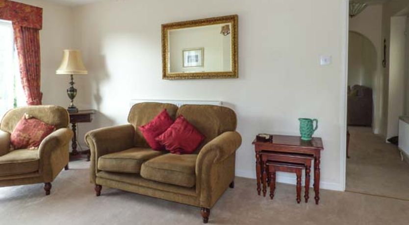 Photo of Kemps Eye Cottage