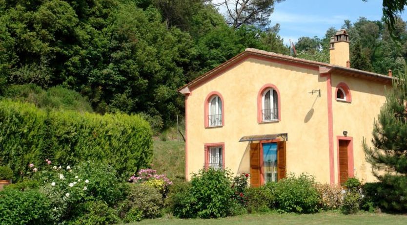 Photo of Il Cipresso