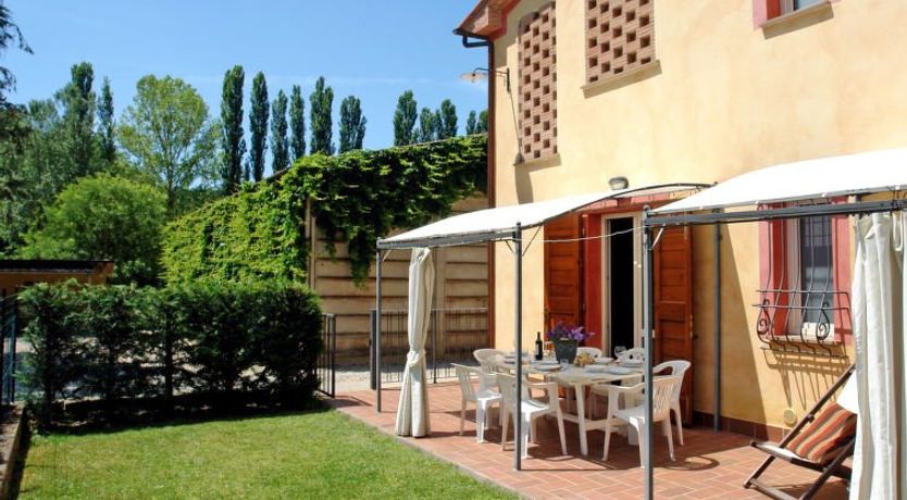 Photo of Il Cipresso