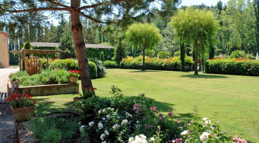 Photo of Il Cipresso