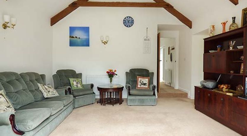 Photo of Shepherds Rest