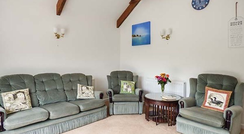 Photo of Shepherds Rest