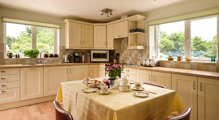 Photo of Shepherds Rest