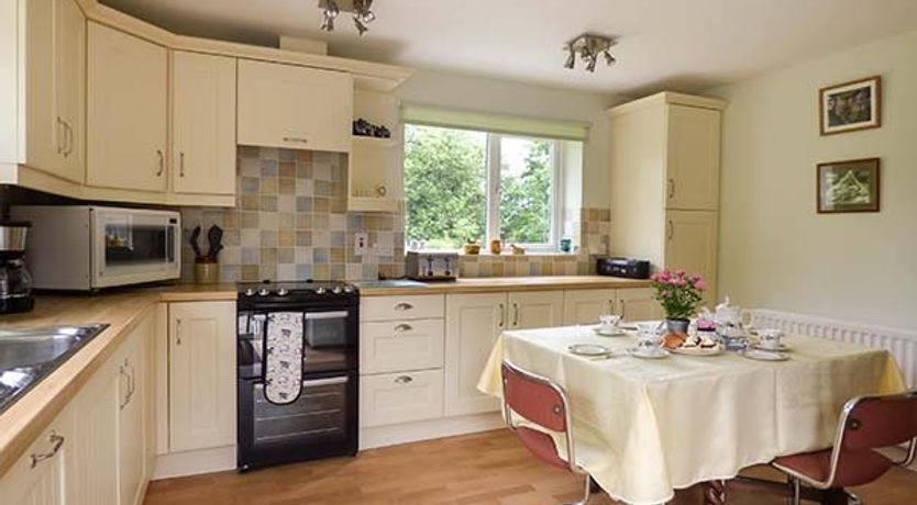 Photo of Shepherds Rest