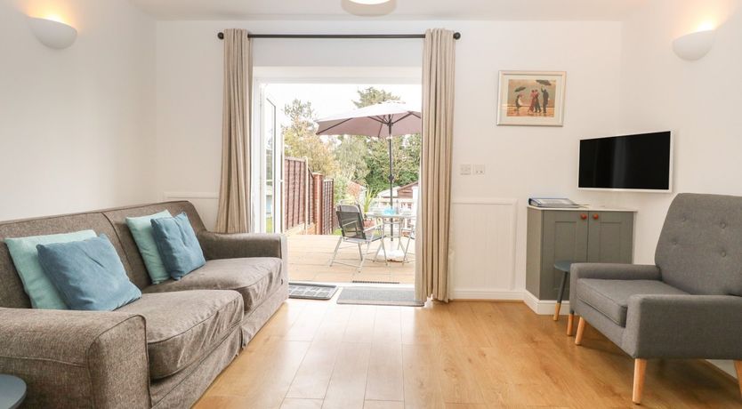 Photo of 7 Coastal Cottages