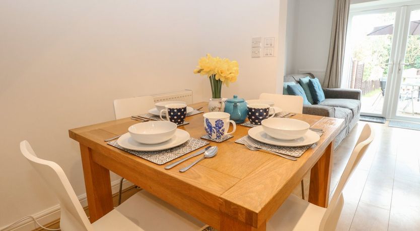 Photo of 7 Coastal Cottages