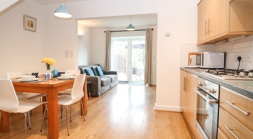 Photo of 7 Coastal Cottages