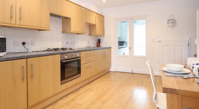 Photo of 7 Coastal Cottages