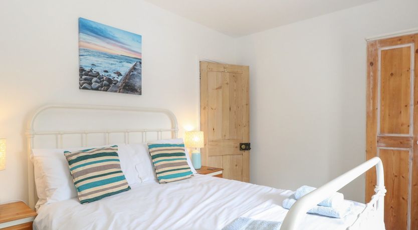 Photo of 7 Coastal Cottages